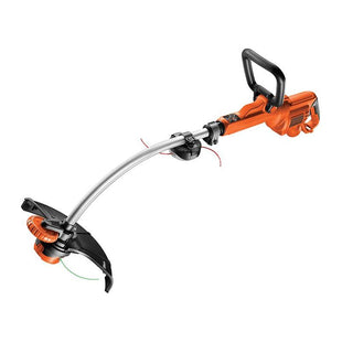 Black + Decker GL9035 Corded Grass Strimmer® 900W 240V BLACK + DECKER - RockBottom Northampton