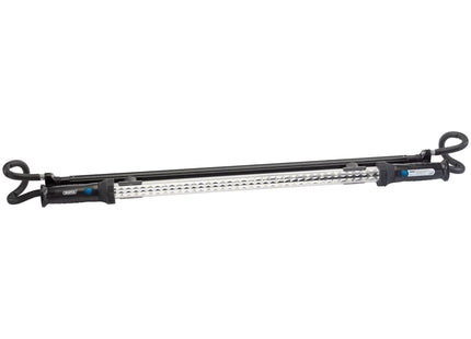 Draper 16/36 SMD LED Rechargeable Under Bonnet Magnetic Inspection Lamp, 300 - 6 Draper - Town Tools
