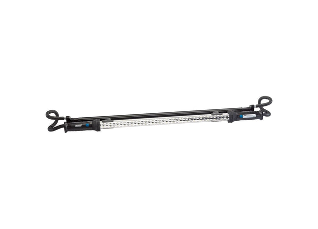 Draper 16/36 SMD LED Rechargeable Under Bonnet Magnetic Inspection Lamp, 300 - 6 Draper - Town Tools