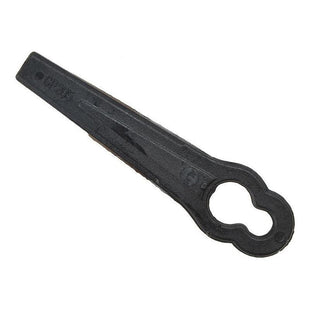 Alm Manufacturing GP205/FIQ8 Plastic Blades ALM Manufacturing - RockBottom Northampton