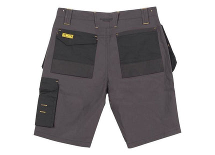 Dewalt Power Tools Hamden Holster Pocket Shorts Waist 40in DeWALT Power Tools - RockBottom Northampton