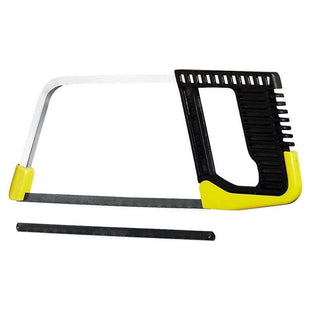 Stanley® Hand Tools Junior Hacksaw 150mm (6in) STANLEY® Hand Tools - RockBottom Nothampton