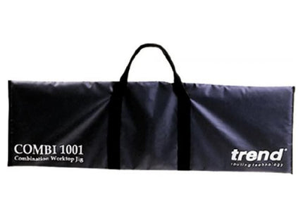 Trend CASE/1001 Combi 1001 Carry Case Trend - RockBottom Northampton
