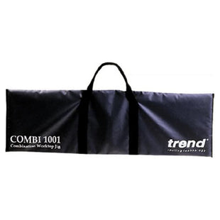 Trend CASE/1001 Combi 1001 Carry Case Trend - RockBottom Northampton