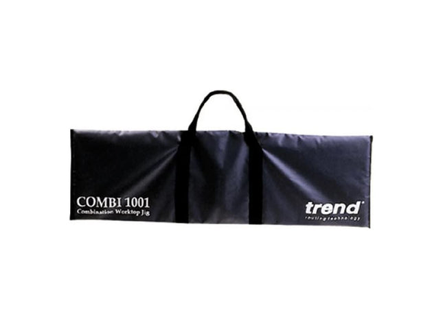 Trend CASE/1001 Combi 1001 Carry Case Trend - RockBottom Northampton