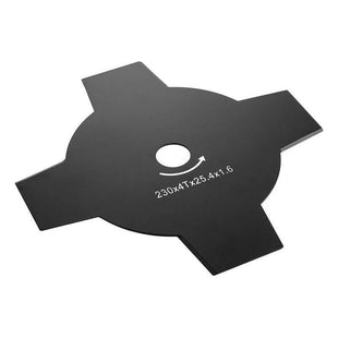 Dewalt Power Tools DT20655 Brushcutter Blade DeWALT Power Tools - RockBottom Northampton