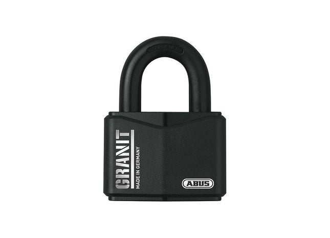 Abus Mechanical 37RK/70mm GRANIT™ Plus Padlock Carded ABUS Mechanical - RockBottom Northampton