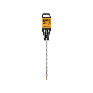 Dewalt Power Tools SDS Plus EXTREME 2® Drill Bit 10 x 260mm DeWALT Power Tools - RockBottom Northampton