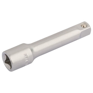 Draper Elora Extension Bar, 1/4" Sq. Dr., 50mm 11084 Draper - Town Tools