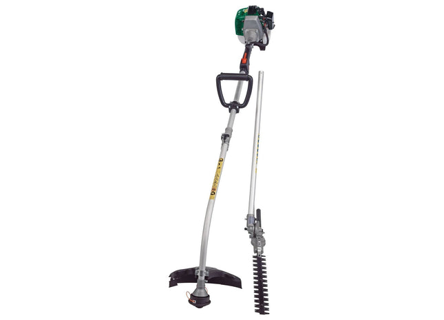 Draper 2 in 1 Petrol Garden Tool, 33cc 16056 Draper - Town Tools
