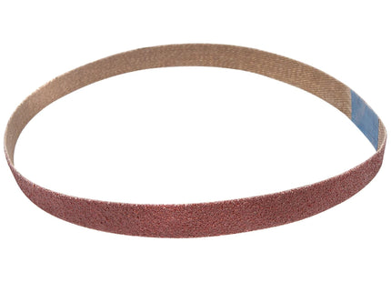 Draper Aluminium Oxide Sanding Belt, 330 x 10mm, 60 Grit 30349 Draper - Town Tools