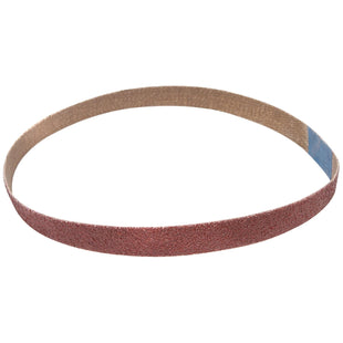 Draper Aluminium Oxide Sanding Belt, 330 x 10mm, 60 Grit 30349 Draper - Town Tools