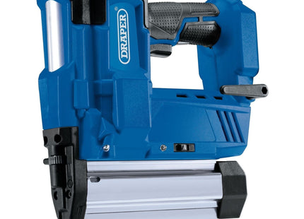 Draper D20 20V Nailer/Stapler (Sold Bare) 55740 Draper - Town Tools