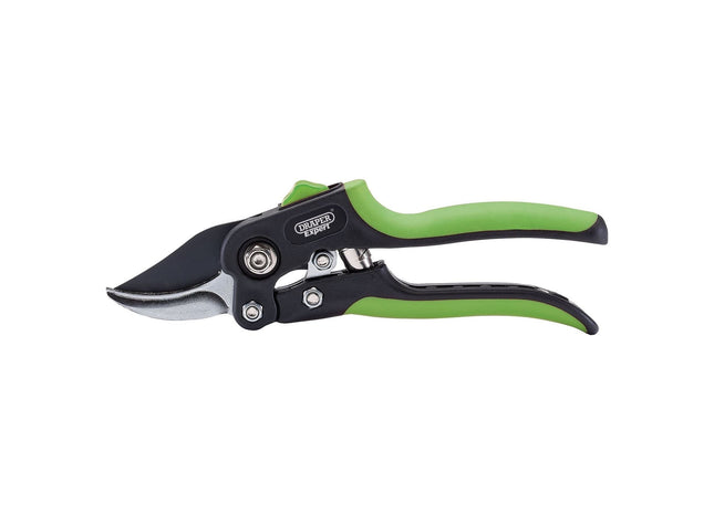 Draper Bypass Pattern Secateurs, 200mm 94982 Draper - Town Tools