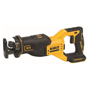 Dewalt Power Tools DCS382N XR Brushless Reciprocating Saw 18V Bare Unit DeWALT Power Tools - RockBottom Northampton