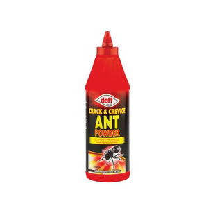 Doff Crack & Crevice Ant Powder 200g DOFF - RockBottom Northampton