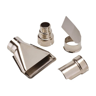 Draper Storm Force Nozzle Set (4 Piece) for Stock No. 93815 13558 Draper - Town Tools