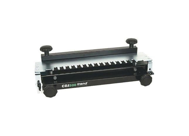 Trend Craft Dovetail Jig 300mm Trend - RockBottom Northampton