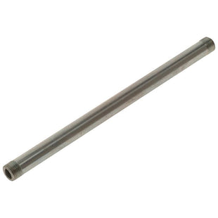 Lumatic SRT6S 6in Straight Rigid Tube Lumatic - RockBottom Northampton