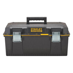 Stanley® Hand Tools FatMax® Waterproof IP53 Toolbox 71cm (28in) STANLEY® Hand Tools - RockBottom Nothampton