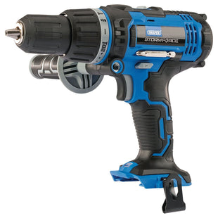 Draper Storm Force 20V Cordless Combi Drill (Sold Bare) 90403 Draper - Town Tools