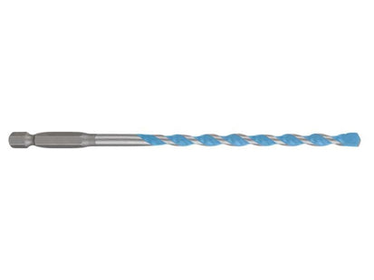 Bosch Powertool Accessories EXPERT HEX-9 Multi Construction Drill Bit 6 x 90 x 150mm Bosch Powertool Accessories - RockBottom Northampton
