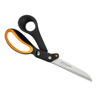 Fiskars Amplify Scissors 24cm Fiskars - RockBottom Northampton