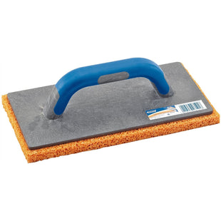 Draper Deep Sponge Face Float, 280 x 140 x 20mm 26191 Draper - Town Tools
