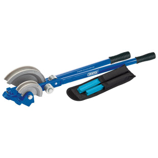 Draper Tube Bender, 15 and 22mm O/D 65993 Draper - Town Tools