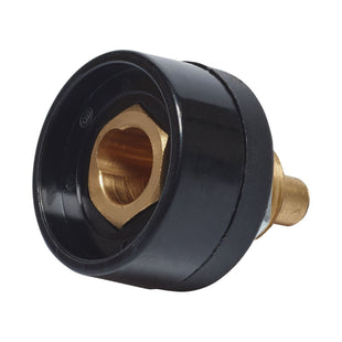 Draper Dinse Type Adaptor Converts 10-25 to 35-50 20933 Draper - Town Tools