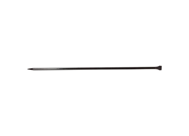 Draper Chisel Point Digging Bar, 1.5m Draper - Town Tools