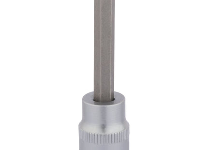 Draper Ball End Hexagonal Socket Bits, 3/8" Sq. Dr., 5mm 16288 Draper - Town Tools