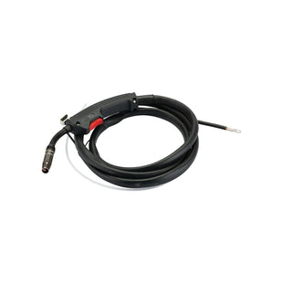 Draper Direct Fit MIG Torch with Gas Hose, 160A 61811 Draper - Town Tools