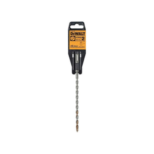 Dewalt Power Tools SDS Plus EXTREME 2® Drill Bit 6.5 x 210mm DeWALT Power Tools - RockBottom Northampton