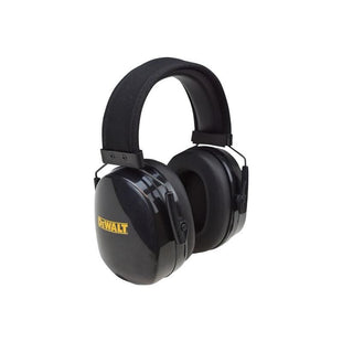 Dewalt Power Tools DPG13HC EU Premium Ear Defenders DeWALT Power Tools - RockBottom Northampton