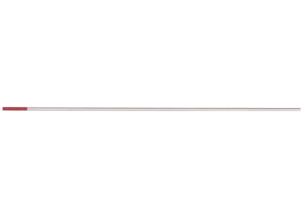 Draper Thoriated Tungsten Electrode, 1.6 x 150mm 61995 Draper - Town Tools