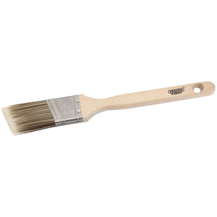 Draper Angled Paint Brush, 38mm 82554 Draper - Town Tools