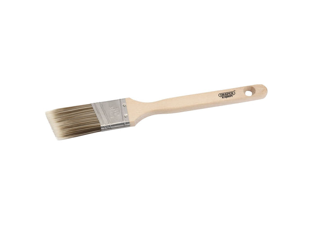 Draper Angled Paint Brush, 38mm 82554 Draper - Town Tools