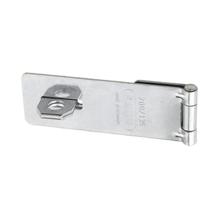 Abus Mechanical 200/135 Hasp & Staple 135mm ABUS Mechanical - RockBottom Northampton