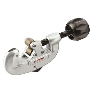 Ridgid Stainless Steel Tubing & Conduit Cutter 28mm Capacity 97212 RIDGID - RockBottom Nothampton