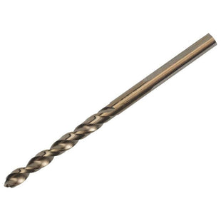 Dewalt Power Tools Extreme 2 Metal Drill Bits (10) 5.0mm OL:86mm WL:46mm DeWALT Power Tools - RockBottom Northampton