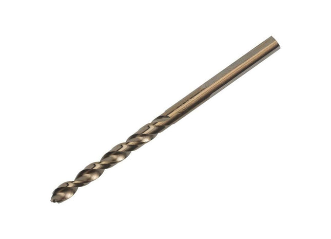 Dewalt Power Tools Extreme 2 Metal Drill Bits (10) 5.0mm OL:86mm WL:46mm DeWALT Power Tools - RockBottom Northampton