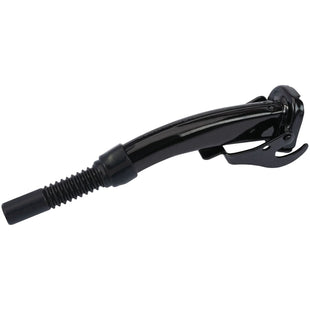Draper Black Steel Spout for 5/10/20L Fuel Cans 07875 Draper - Town Tools