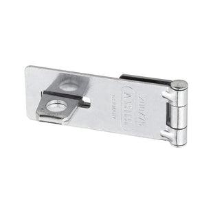 Abus Mechanical 200/75 Hasp & Staple 75mm ABUS Mechanical - RockBottom Northampton