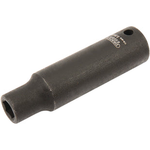 Draper Expert HI-TORQ 6 Point Deep Impact Socket, 1/4" Sq. Dr., 5.5mm Draper - Town Tools