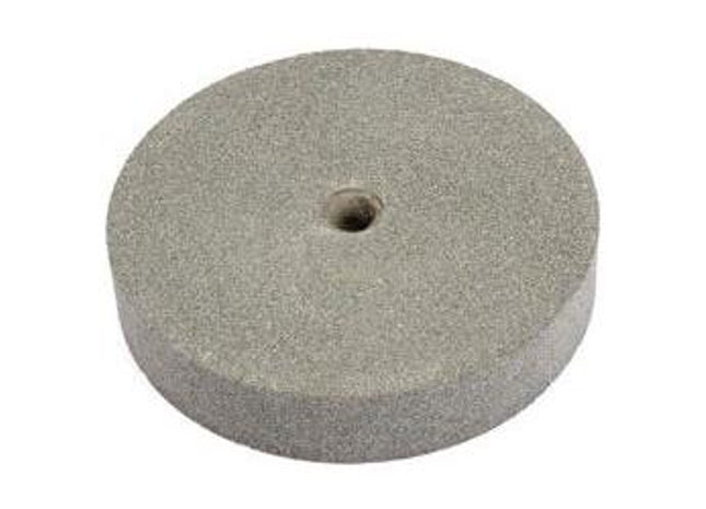 Draper 200 x 20mm Bore Whetstone Bench Grinder Wheel Draper - Town Tools