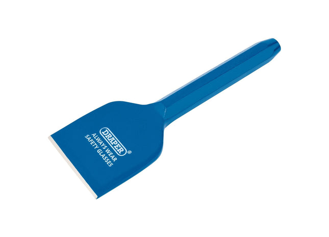 Draper Brick Bolster, 225 x 75mm (Display Packed) 63729 Draper - Town Tools