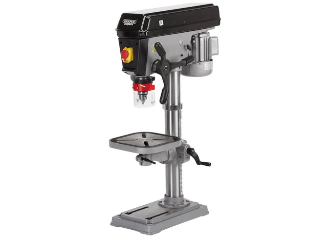 Draper 16 Speed Heavy Duty Bench Drill, 650W 95314 Draper - Town Tools