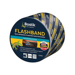Evo-Stik Flashband & Primer 300mm x 3.75m EVO-STIK - RockBottom Northamptin