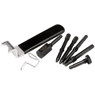 Draper Engine Timing Kit (Chrysler, LDV, Jeep) 16245 Draper - Town Tools